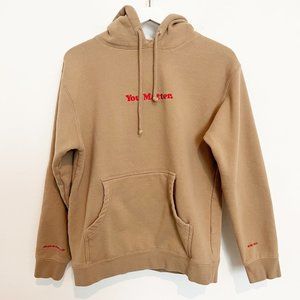 You Matter Hoodie 2019 Breast Cancer Awareness Edition, 49% OFF